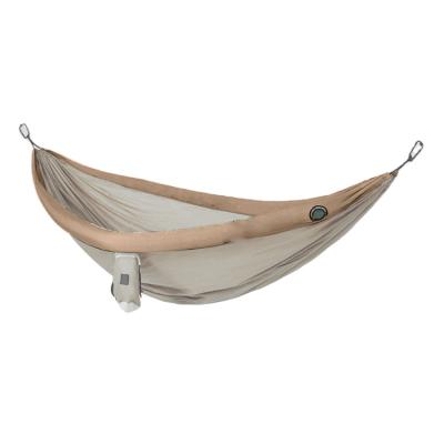 China New hammocks indoorbedroom good price light selling portable multi person hammock chair swing for sale