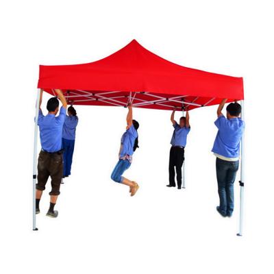 China China Manufacturer Supply Trade Show Outdoor Tent Gazebo Outdoor Tent Gazebo For Commercial Event for sale