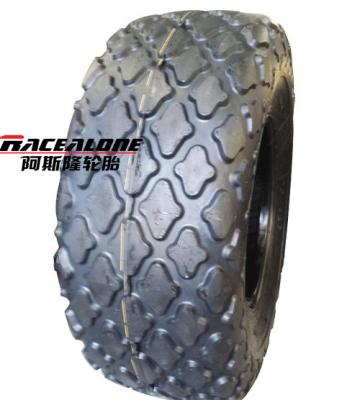 China Industrial Tractor Tire Tire 23.1-26 R3/E7/C2 With High Flotation Industrial Tractor for sale