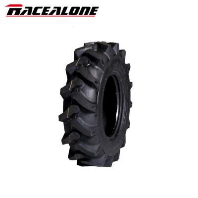 China New product agricultural tires tractor tires 600-16 7.50-16 9.5-20 11.2-24 manufacturers sell tires agriculture tire for sale