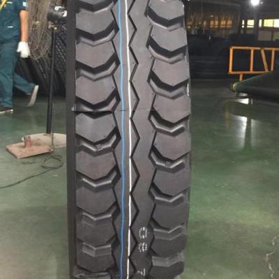 China Good quality China VHEAL brand radial truck tire 12.00r24 with competitive price heavy truck for sale