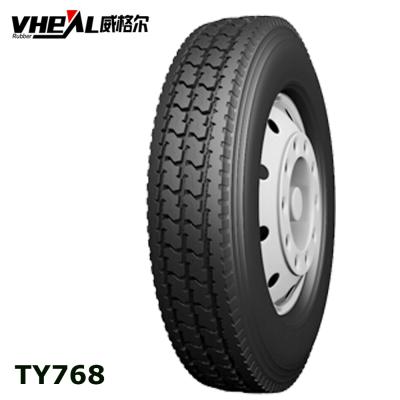 China Natural rubber chose chinese radial truck tire 285/75R24.5 ty768 for wholesale for sale