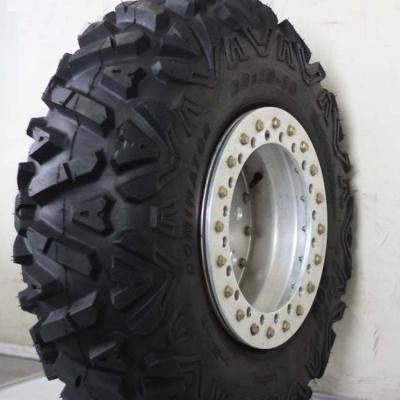 China Natural rubber ATV tires high quality 25x10-12 20*11-10 UTV tire 250cc auto atv with good price for sale