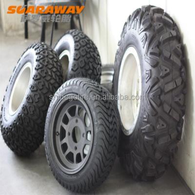 China High Quality Malaysia ATV Quality Materials Tires 145/70-6 F808 F828 F838 F978 for sale