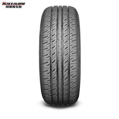 China wholesale new cheap radial passenger car tire 155/65R14 Racealone brand 14inch~19inch for sale