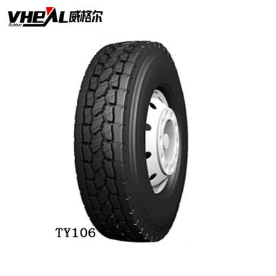 China Malaysia Rubber Truck Tires 295 80 22.5 275/80r22.5 275/70r19.5 for sale