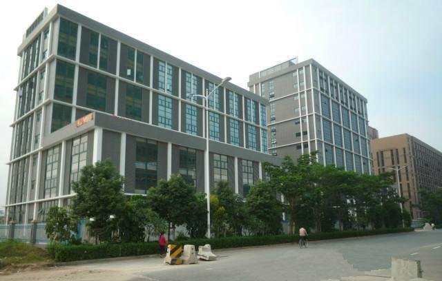 Verified China supplier - Shenzhen Xinyidayou Science And Technology Ltd.