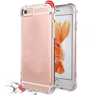 China 1mm Anti-drop Case For iPhone 13 12 XR 11 Pro Max Top Selling Transparent Airbag Airbag Cover tpu Case Mobile Phone Cover Anti Drop Case for sale