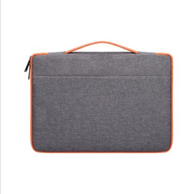 China Fashionable Polyester Laptop Bag For Macbook Air/Pro 11/12/13/14/15 Inch Handbag for sale