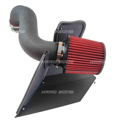 China Automotive Outstanding Exhaust System Quality Aluminum Intake System For VW Golf Mk77.5 Gti Ea888 2.0T for sale