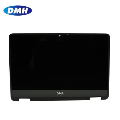 China 11.6 LCD Display and Digitizer Assembly (OEM PULL) For Dell Chromebook 11 Touchscreen 3100 No 06C2J6 11 11.6 Inch for sale