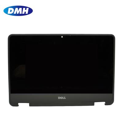 China 11.6 inch LCD Display and Digitizer Assembly Touch Screen Panel (OEM PULL) for Dell Chromebook 11 3189 DP/N KG3NX 798C5 11.6 inch for sale