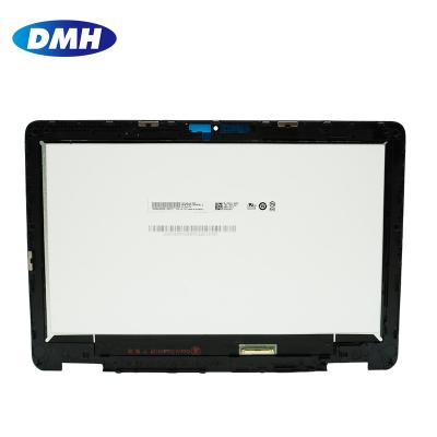 China LCD Display and Digitizer Assembly (OEM PULL) for Dell Chromebook 11 5190 2in1 Touch 0VCTXR VCTXR 11.6 inch for sale