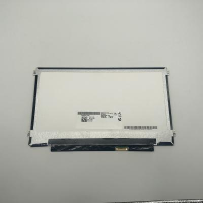 China New 11.6 inch Laptop LCD LED Test Display B116XTN02.3 or N116BCA-EA1 30Pins 11.6inch for sale