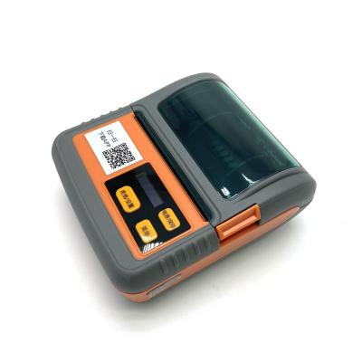 China High Quality Pocket Color China Gprinter Printer For Mobile Phone 80mm Barcode Label Printer GP-M322 for sale