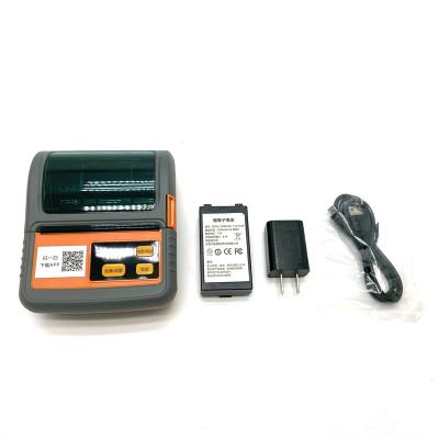 China High Quality Color China Price Gprinter Pocket Printer Good for Mobile Phone 80mm Barcode Label Printer GP-M322 for sale