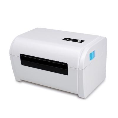 China 100mm Barway 4*6inch USB/LAN/BT Portable Shipping Label Sticker Printer 9200 for Packing List for sale