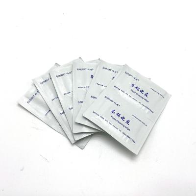 China Viable Wholesales Cheap Printhead Cleaning Cloth For Printer for sale