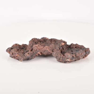 China ASBR-E3 Viable - AS Bioactive Rock Marine Aquarium Live Rock Function Coral Reef Ceramic Landscaping Rock for sale