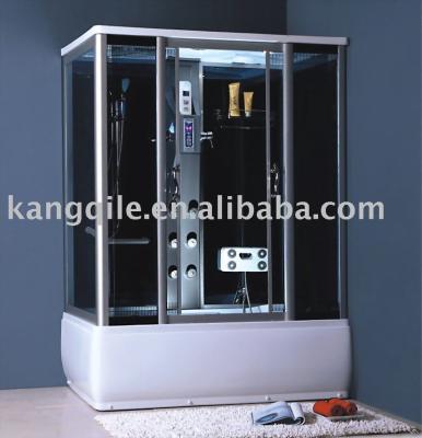 China With frame steam shower MBL-8916 for sale