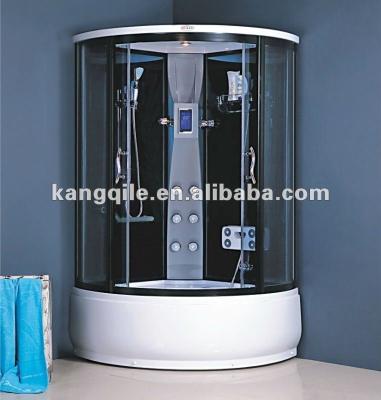 China With Frame Steam Bath MBL-8906 With Touch Screen for sale