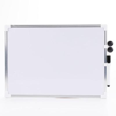 China Lacquered Magnetic with Lacquered Aluminum Sight Whiteboard Professional Whiteboard Magnetic with Sight Aluminum Small Whiteboard for sale