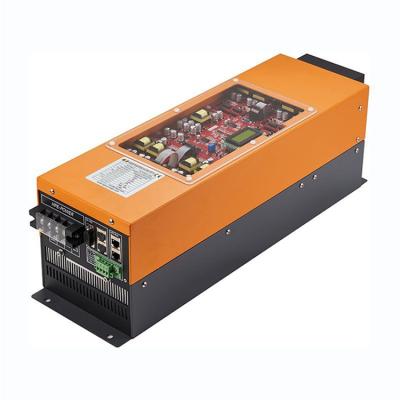 China HPE-POWER China Factory UV Lamp Ballast Power Supply For Ink Curing HVTA for sale