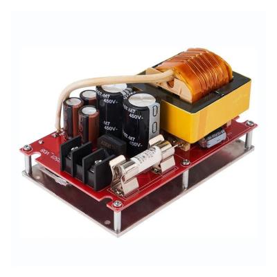 China hot sale uv lamp ballast power supply for ink curing HMTA for sale