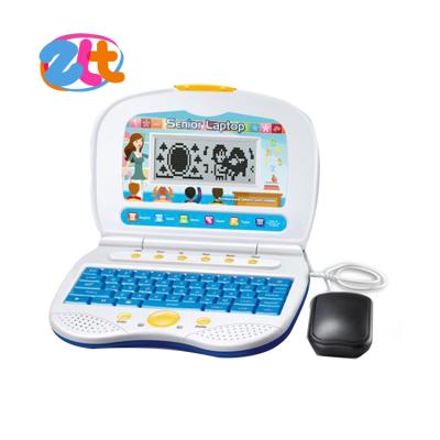 China Educational Toy Baby Toys Teaching Machine Arabic English-Russian Educational Toys for sale