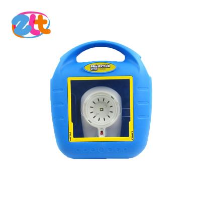 China 36m Educational Promotion Set Mini Projector Drawing Toys For Kids for sale