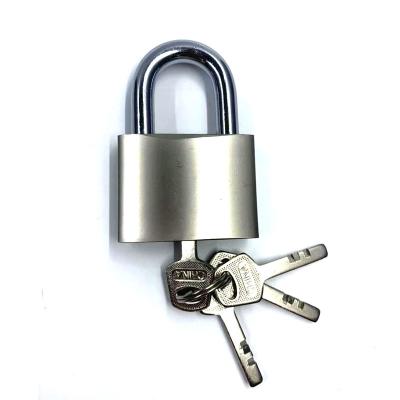 China China Supplier Workshop High Quality Cheap Price Wholesale Various Specifications Of Arc Iron Lock, Custom Key Lock Padlock for sale