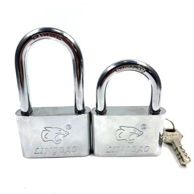 China Workshop China Supplier High Quality Factory Hardware Factory Lock Custom Lock Round Security Padlock for sale