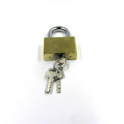 China Workshop China Supplier Cheap Price High Quality Custom Logo Steel Zinc Alloy Decorative Guard Locks for sale