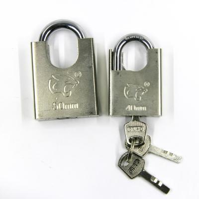 China Popular Workshop China Supplier Safety Half Wrapped Beam Blade Padlock High Quality Supply Samples for sale