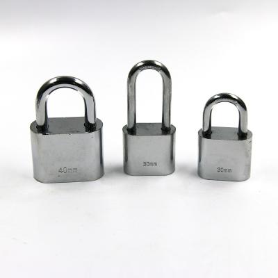 China Chinese workshop suppliers sample available high quality cheap price security protection lock&brass padlock for sale