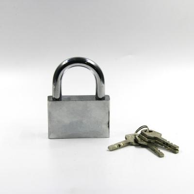 China Hot Selling Custom Steel Workshop Padlock With High Security High Grade Material Household Safe And Reliable for sale