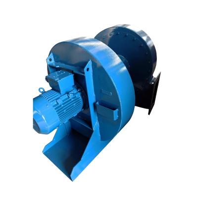 China Classification: BV CCS DNV etc. guaranteed quality suitable price standard gas exhaust combustion chamber blower for sale