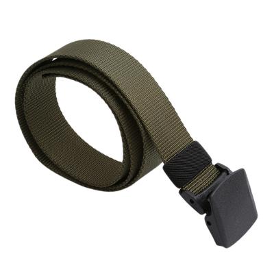 China Army Military Security Outdoor Sports Heightening Army Camping Military Combat Hunting Tactical Support Belts for sale