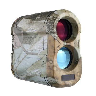 China Outdoor Hunting Camping Increasing 600M Range Golf Finder China Laser Rangefinder Hunting Scopes With Laser Distance Meter Range Finder for sale