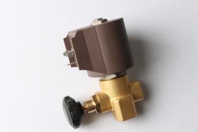 China H Grade DL-6F General Textile Industry Pneumatic Adjustable Solenoid Valve for sale