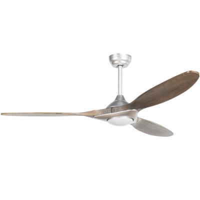 China Maritim Dillon Multifunctional Flat Quiet Haiku Reverse Function New Modern DC LED Ceiling Fan With LED Lights On Sale for sale