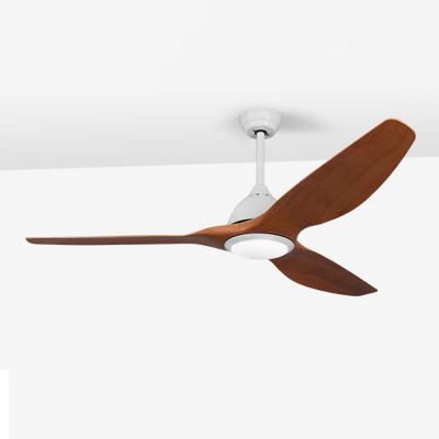 China Premium Quality ABS Energy Saving 35W Brushless Motor Gym 110 LED Smc Cambodia Decorative Ceiling Fan with Light and Remote Control for sale