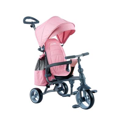 China 2021 carbon steel customized baby stroller china custom baby stroller pram for sale