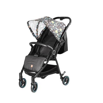 China Carbon Steel China Professional Manufacture Baby Stroller Cheap Foldable Baby Strollers for sale