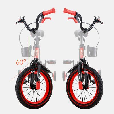 China Carbon Steel Made in China Top Quality Baby Balance Bike Baby Perfection with Bicycle for sale