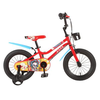 China Best Price Top Quality Carbon Steel Baby Walker Bike Imbaby Baby Child Bicycle Bab Bike for sale