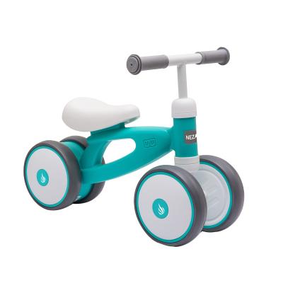 China Special hot selling aluminum alloy baby kids wave 2021 swing car for kids for sale