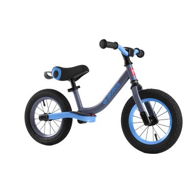 China Special Hot Selling Carbon Steel Material Carbon Steel Self Balancing Kids Balance Bike for sale