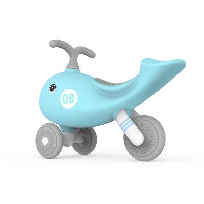 China Hot Selling TPR/HDPE Good Quality Kids Scooter Eu Scooter Children Kids Kick Scooter for sale