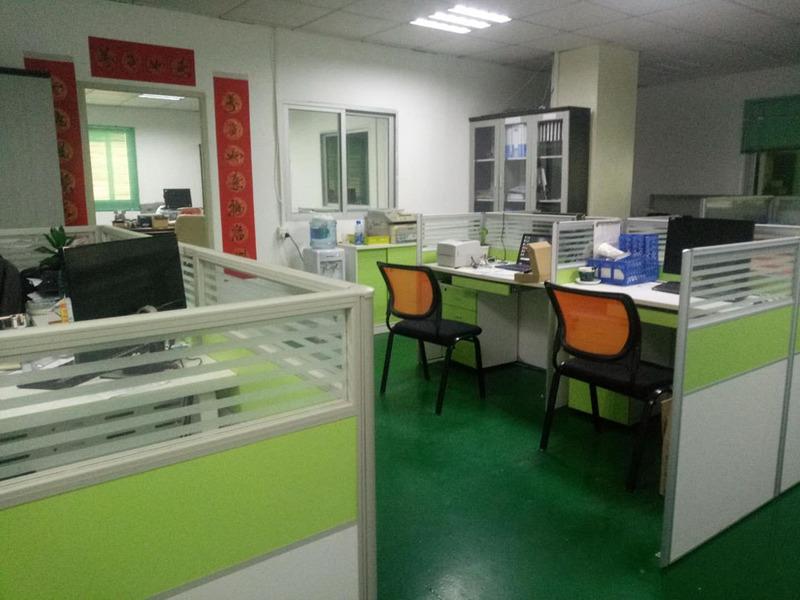 Verified China supplier - Shenzhen Sijieborui Technology Limited